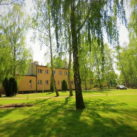 Alojamento de Acomodação e Pequeno-almoço Fala Na Wyspie