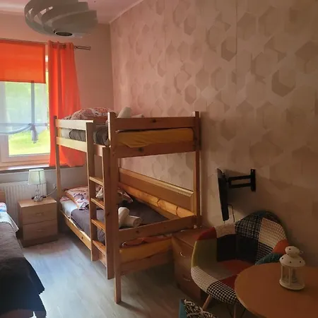 Fala Na Wyspie Gdańsk
