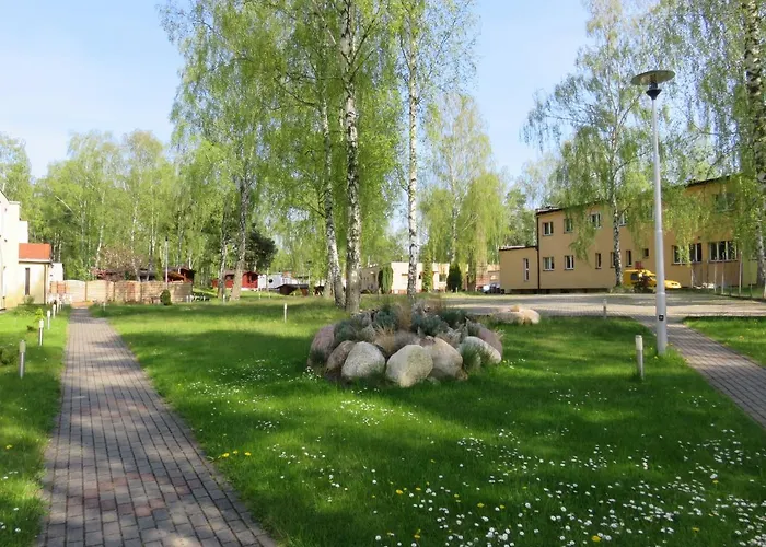 Fala Na Wyspie Alojamento de Acomodação e Pequeno-almoço 3*