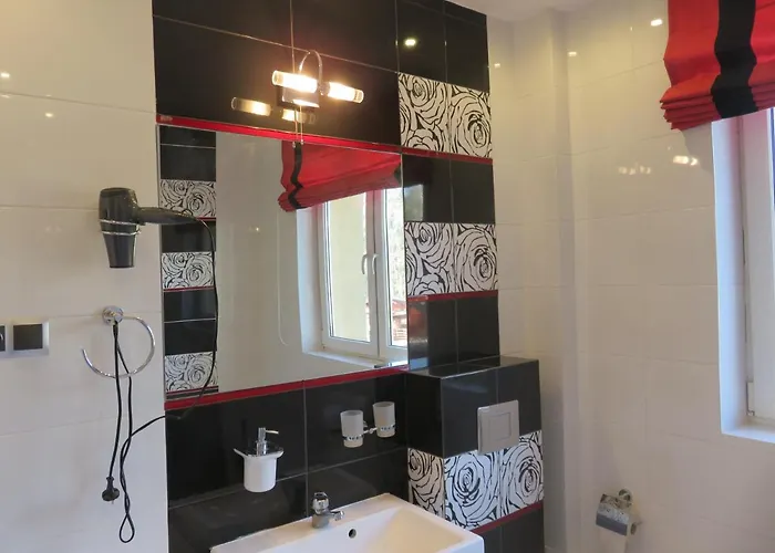 Fala Na Wyspie Alojamento de Acomodação e Pequeno-almoço