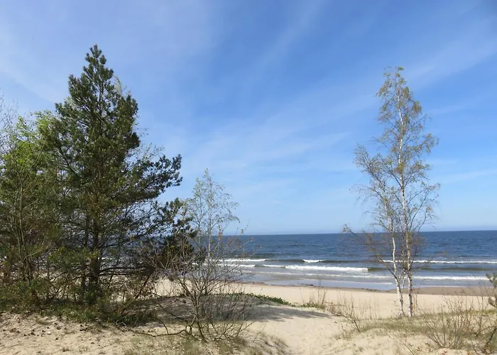 Alojamento de Acomodação e Pequeno-almoço Fala Na Wyspie Gdańsk