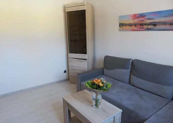 Fala Na Wyspie Alojamento de Acomodação e Pequeno-almoço 3*