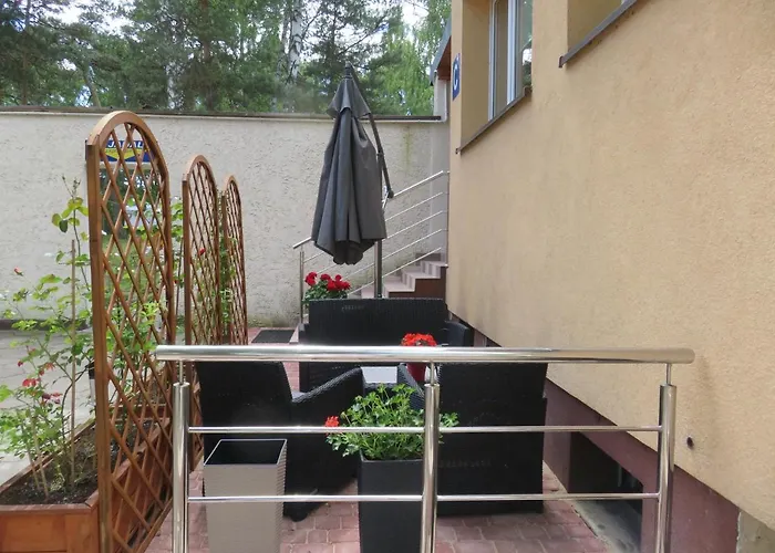 Fala Na Wyspie Alojamento de Acomodação e Pequeno-almoço 3*