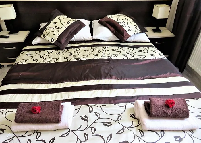 Fala Na Wyspie Gdańsk