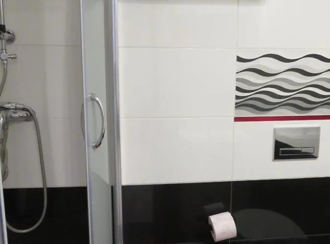 Fala Na Wyspie Alojamento de Acomodação e Pequeno-almoço 3*