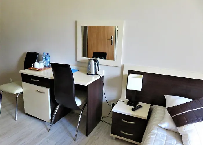 Fala Na Wyspie 3* Gdańsk