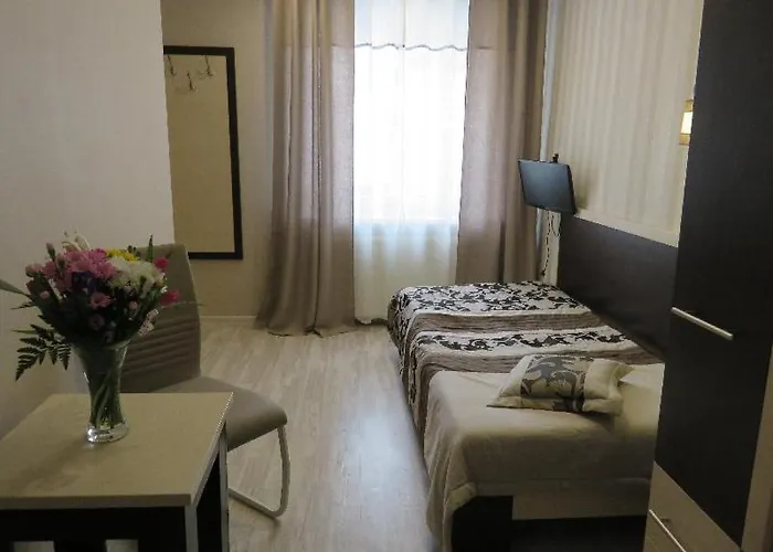 Fala Na Wyspie 3* Gdańsk