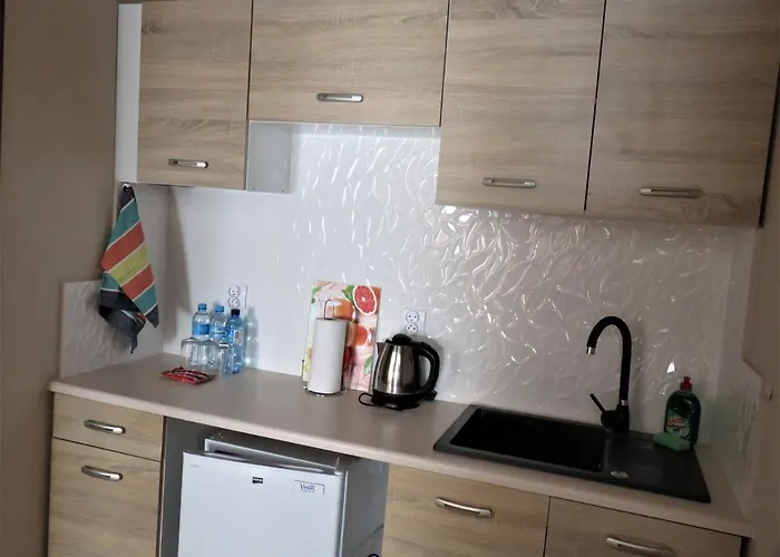 Fala Na Wyspie 3* Gdańsk