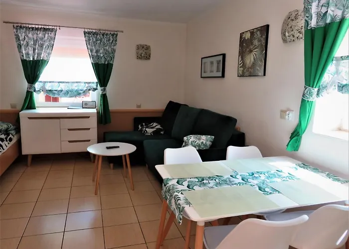 Fala Na Wyspie 3* Gdańsk