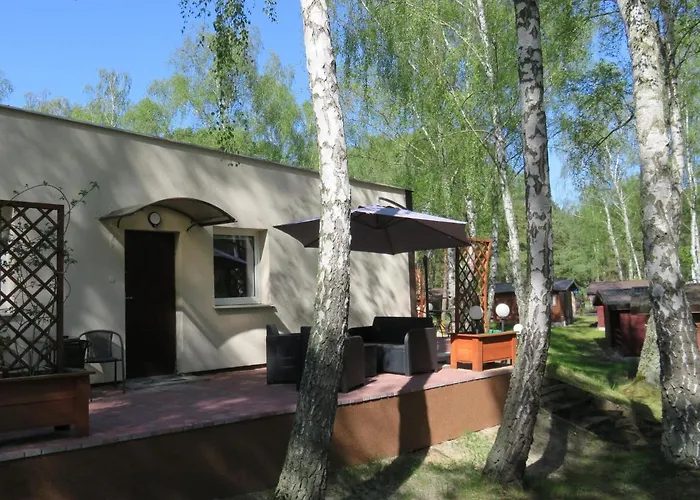 Fala Na Wyspie 3* Gdańsk