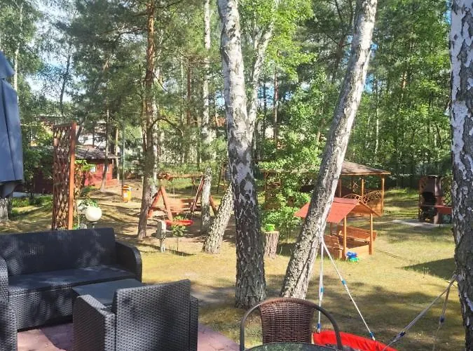 Fala Na Wyspie Alojamento de Acomodação e Pequeno-almoço Gdańsk