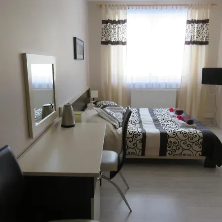 Fala Na Wyspie Oda ve Kahvaltı