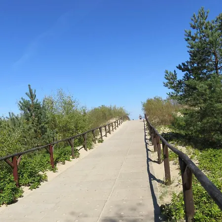 Oda ve Kahvaltı Fala Na Wyspie