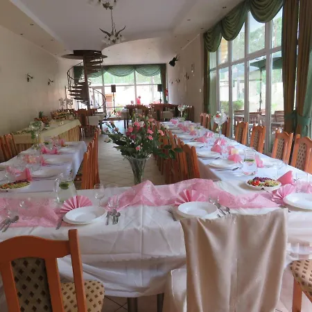 Fala Na Wyspie Gdansk