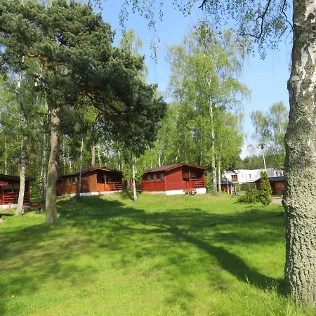 Fala Na Wyspie Bed & Breakfast