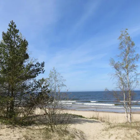 Bed & Breakfast Fala Na Wyspie Gdansk