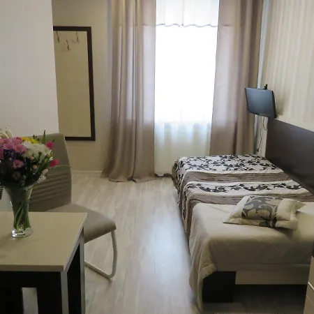 Fala Na Wyspie Bed and breakfast Gdansk