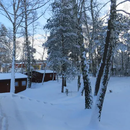 Fala Na Wyspie Bed & Breakfast *