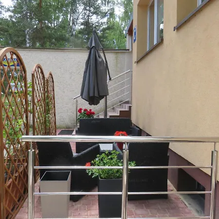 Fala Na Wyspie Oda ve Kahvaltı 3*