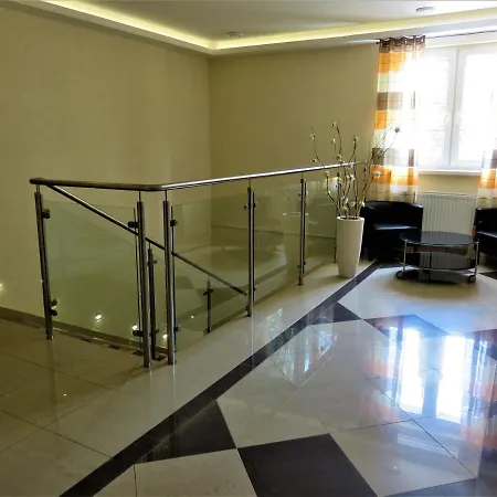 Bed & Breakfast Fala Na Wyspie 3*