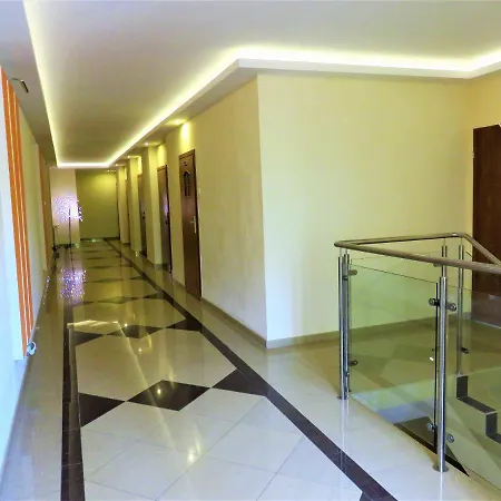 Oda ve Kahvaltı Fala Na Wyspie