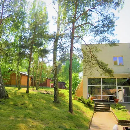 Bed & Breakfast Fala Na Wyspie