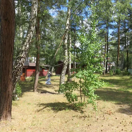 Fala Na Wyspie לינה וארוחת בוקר