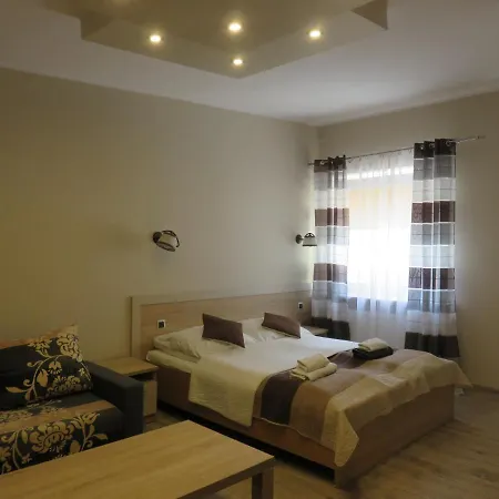 Fala Na Wyspie לינה וארוחת בוקר גדנסק