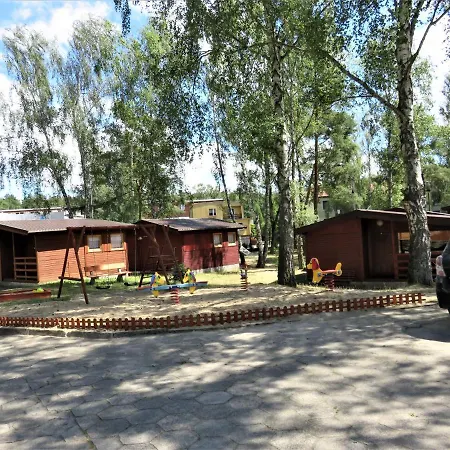 Fala Na Wyspie Bed & Breakfast