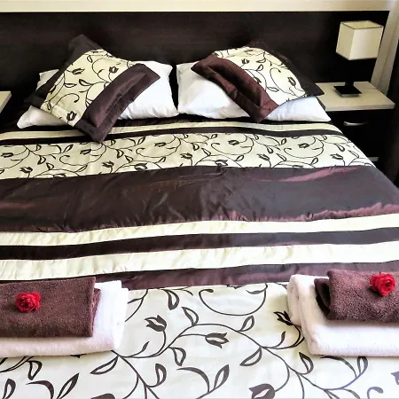 Fala Na Wyspie Gdansk