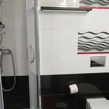 Fala Na Wyspie Oda ve Kahvaltı 3*