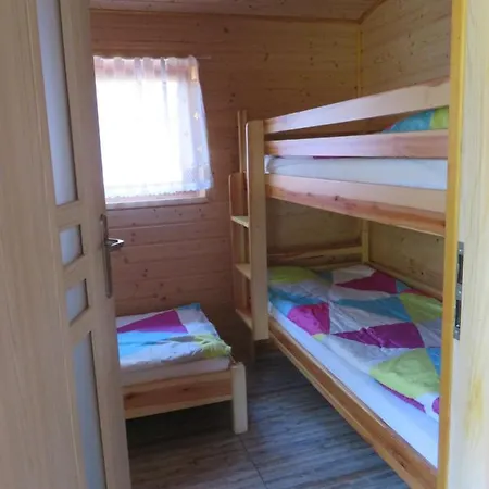 Fala Na Wyspie Bed & Breakfast Gdansk