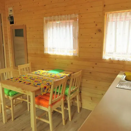 Fala Na Wyspie Bed & Breakfast Sobieszewo