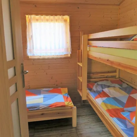 Fala Na Wyspie Bed & Breakfast