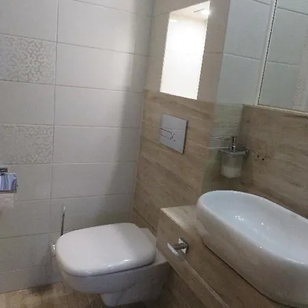 Fala Na Wyspie Oda ve Kahvaltı