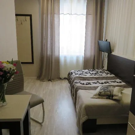 Fala Na Wyspie 3* Gdansk