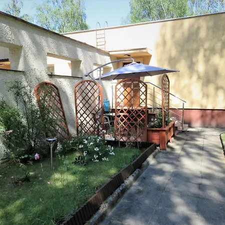 Bed & Breakfast Fala Na Wyspie