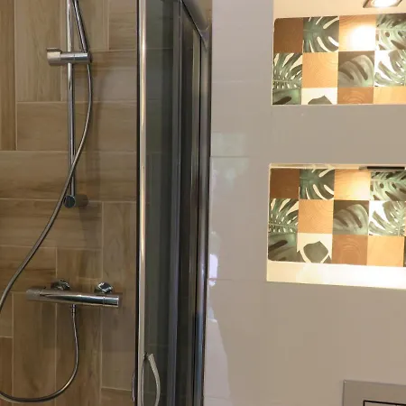 Fala Na Wyspie 3* גדנסק