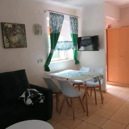 Oda ve Kahvaltı Fala Na Wyspie Gdansk