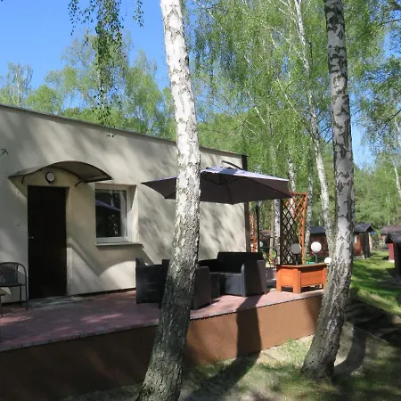 Fala Na Wyspie 3* Gdansk