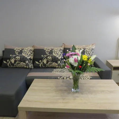 Fala Na Wyspie 3* Gdansk