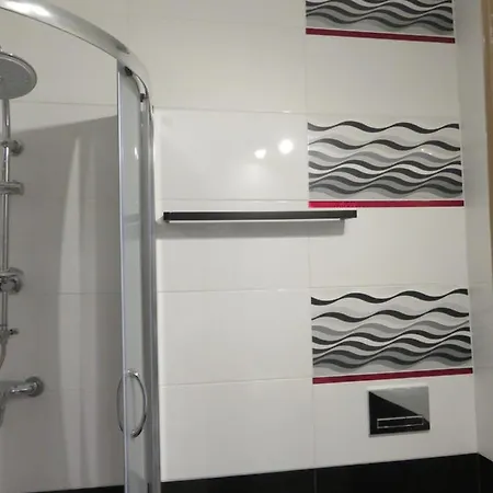 Bed & Breakfast Fala Na Wyspie Gdańsk