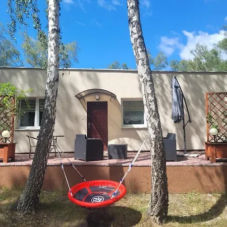 Fala Na Wyspie Bed & Breakfast