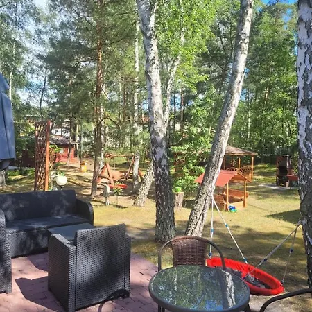 Fala Na Wyspie Bed & Breakfast Sobieszewo