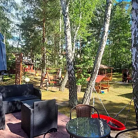 Bed and breakfast Fala Na Wyspie