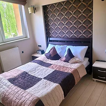 Bed and breakfast Fala Na Wyspie
