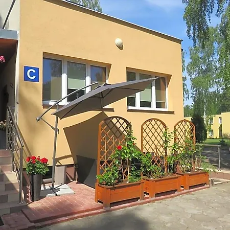 Frühstückspension Fala Na Wyspie