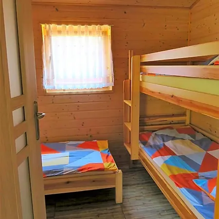 Bed and breakfast Fala Na Wyspie