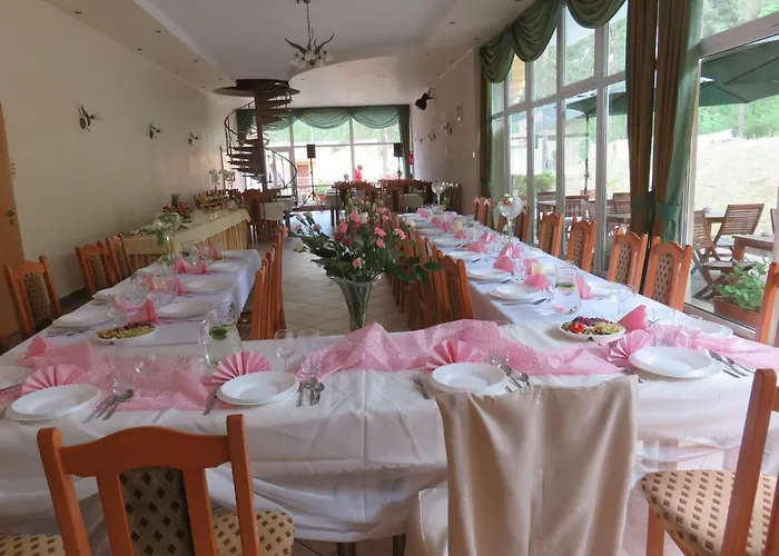 Fala Na Wyspie Gdansk