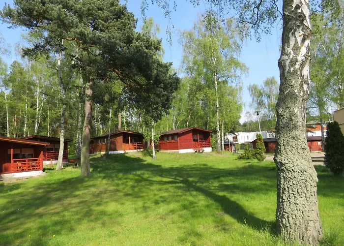 Fala Na Wyspie Bed and breakfast